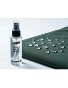 Impregnaty TOKO do Odzieży Sportowej | Pranie i Ochrona DWR