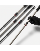 Kije NW o regulowanej długości